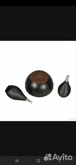 Microlab акустика 2.1