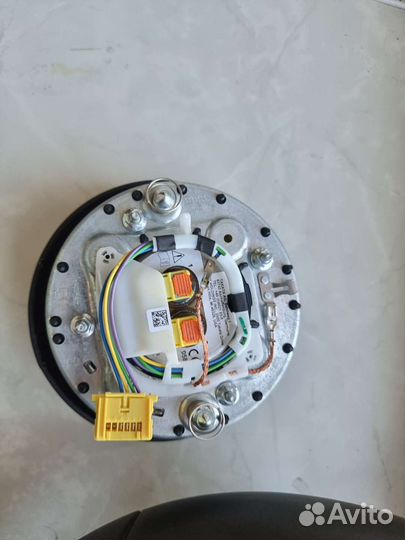 Руль Mercedes Gle Gls X166 x167 G Гелентваген