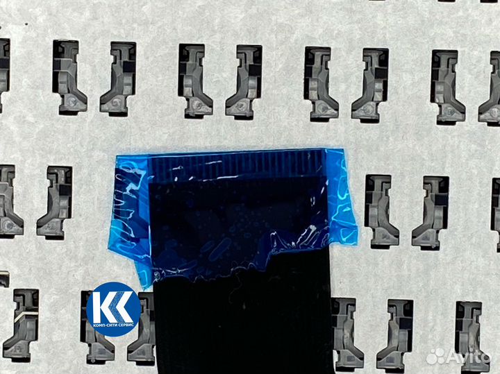 Клавиатура Acer Aspire Timeline 5810T 5410T 5820TG