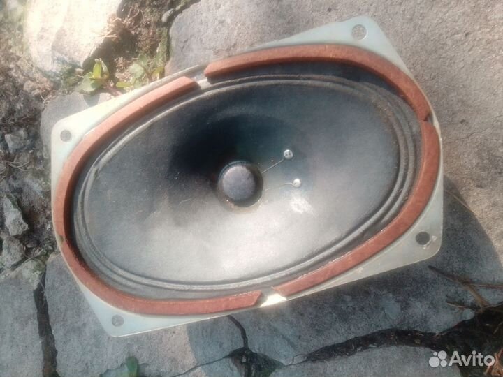 Динамик 1гд40 СССР