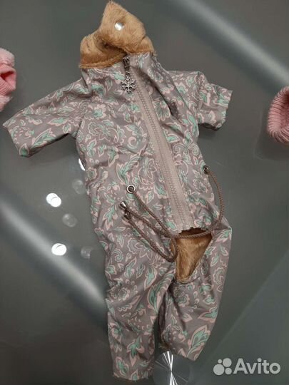 Одежда для маленьких собак