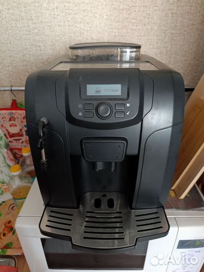 Кофемашина Airhot AC715