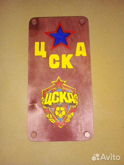 Нарды Спартак и Цска Москва