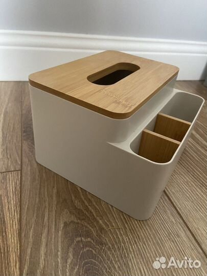 Органайзер для предметов гигиены/косметики