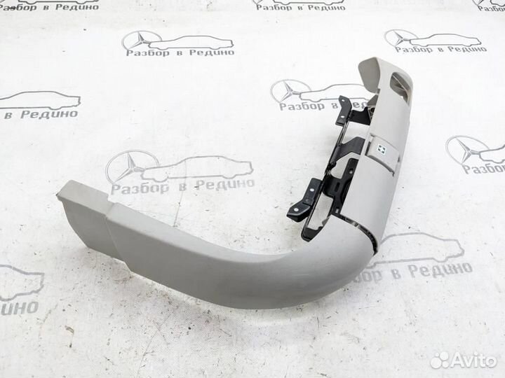 Вещевой отсек w220 S-class 113.966 19.05.2005