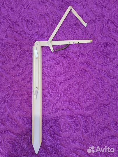 Донка сср, закидушка с автоподсечкой рыбы