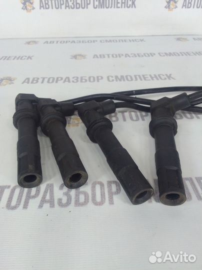 Провод высокого напряжения Volkswagen Golf Mk4 (19