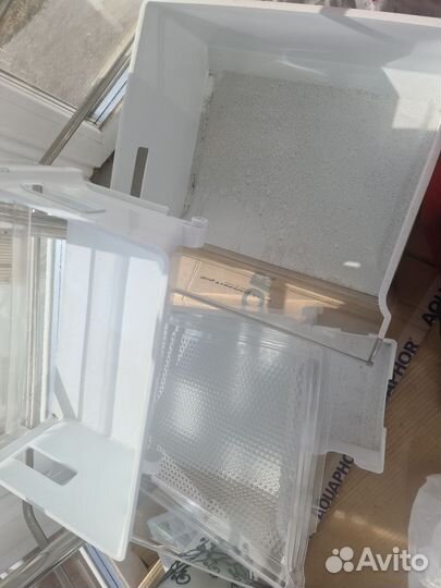 Холодильник LG DoorCooling+ GA-B509ccil