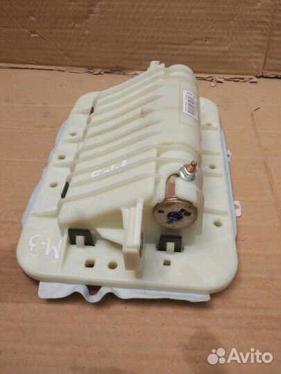 Подушка безопасности пассажира Renault Megane 3