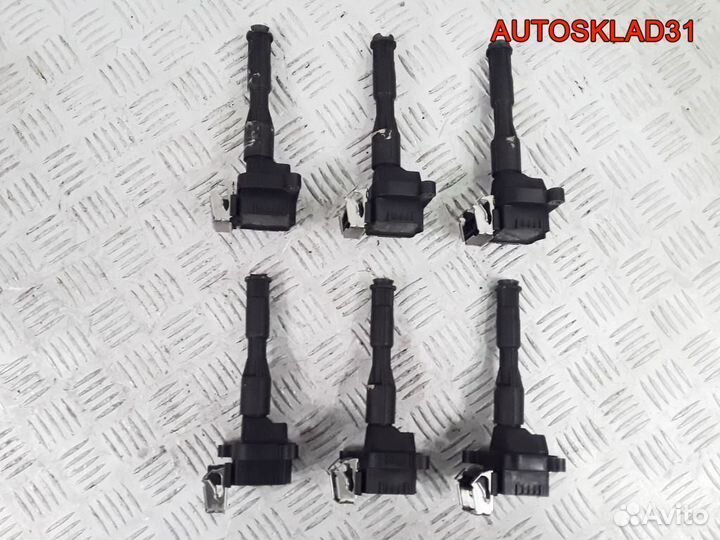Катушка зажигания BMW E46 M52 0221504004