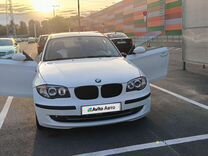 BMW 1 серия 2.0 AT, 2008, 190 000 км, с пробегом, цена 765 000 руб.