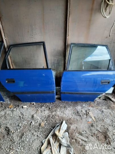 З/Ч на Опель Астра