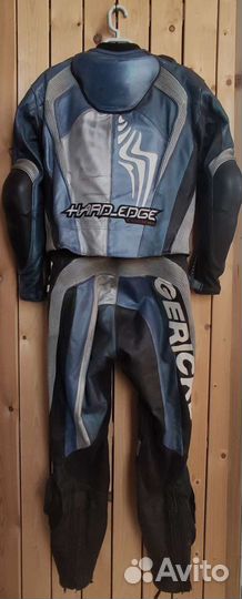 Мотокомбинезон Hein Gericke р-52
