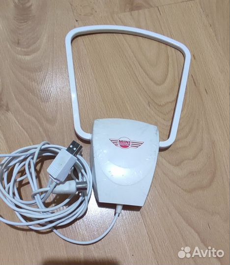 Антенна для тв