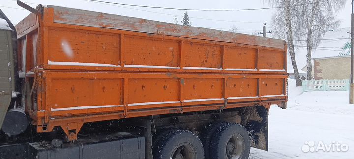 Грузоперевозки камаз самосвал