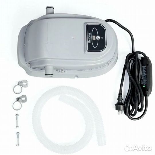 Водонагреватель для бассейна Intex / Bestway (2)