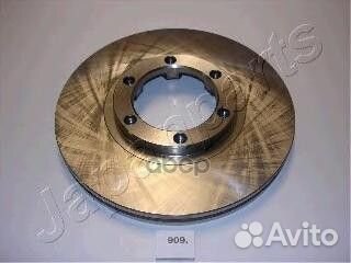 DI-909 диск тормозной передний Opel Frontera 2