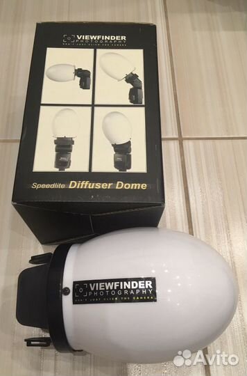 Аксессуары для фотовспышек производство Англия