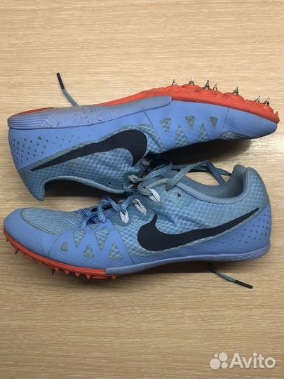 Шиповки для бега