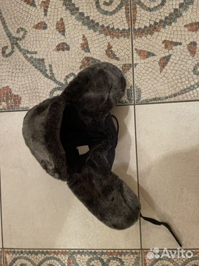 Шапка для мальчика