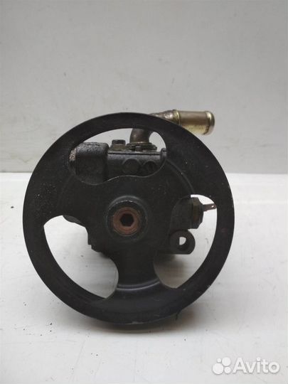 Насос гидроусилителя Mazda 3 BK,zyve, zjve, Z6