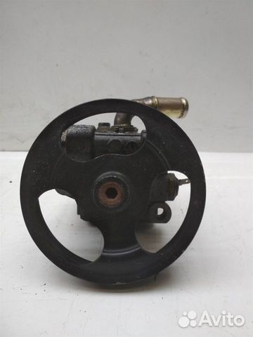 Насос гидроусилителя Mazda 3 BK,zyve, zjve, Z6