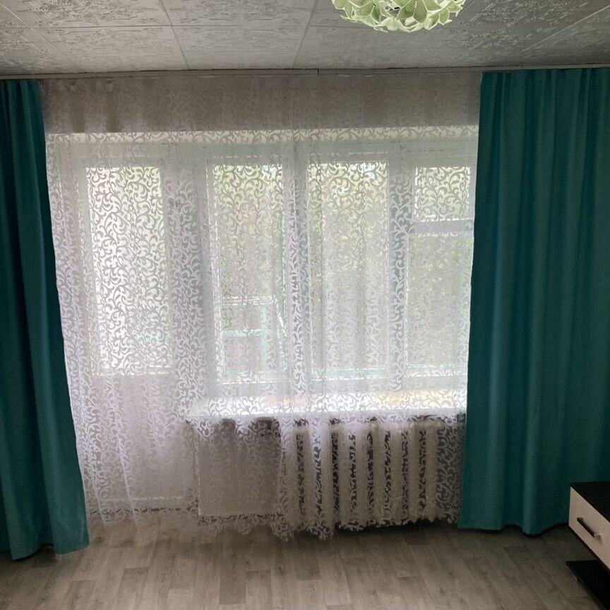 Квартира 1-комн. 38.5 м² в пгт Мурмаши — фото 3