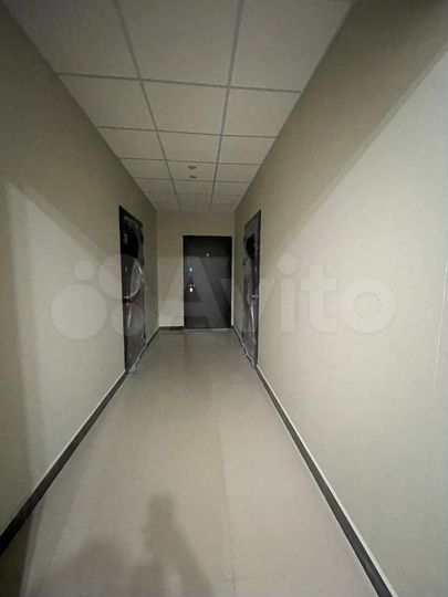 2-к. квартира, 68 м², 3/10 эт.