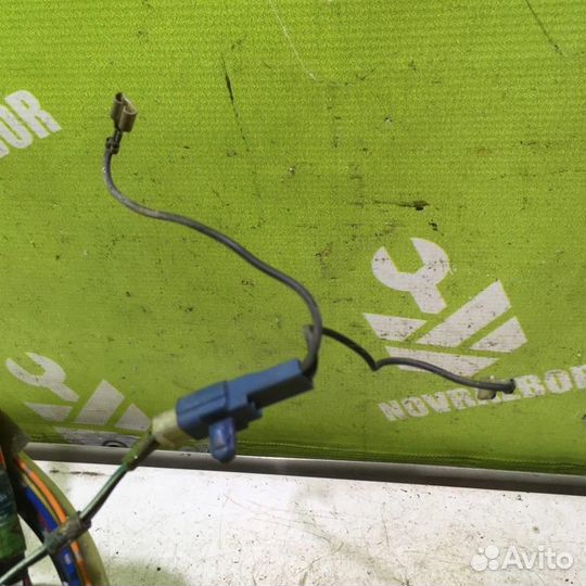 Проводка (коса) Сузуки Гранд Витара