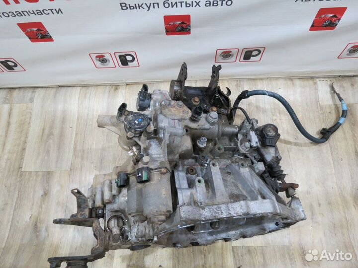 МКПП Toyota Corolla 150