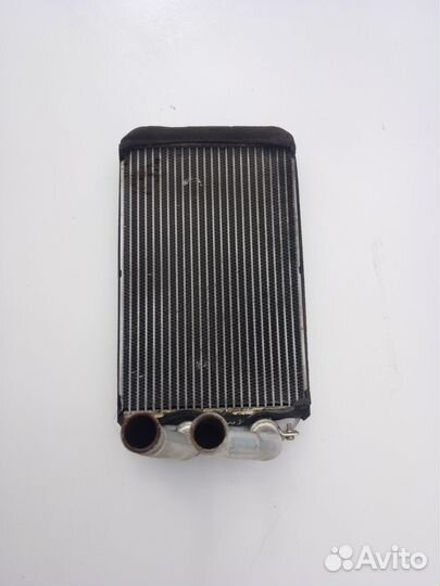 Радиатор печки Toyota