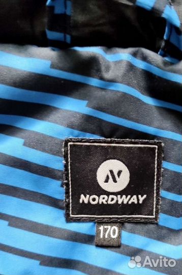 Костюм Nordway