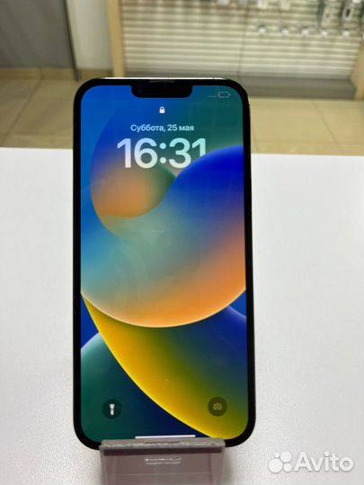 iPhone 13 Pro Max, 512 ГБ