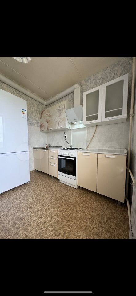 2-к. квартира, 60 м², 5/5 эт.