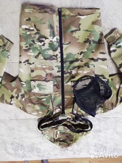 Костюм детский для активного отдыха