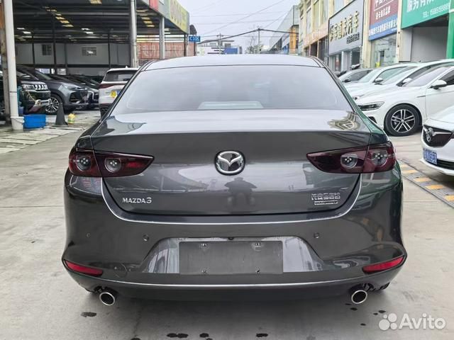 Mazda 3 1.5 AT, 2021, 54 000 км