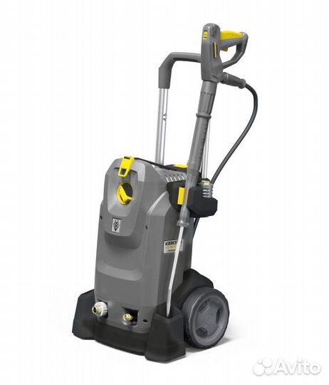 Мойка высокого давления Karcher HD 6/15 M