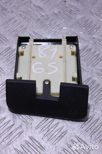 Блок кнопок Lexus Gs 2005 2011