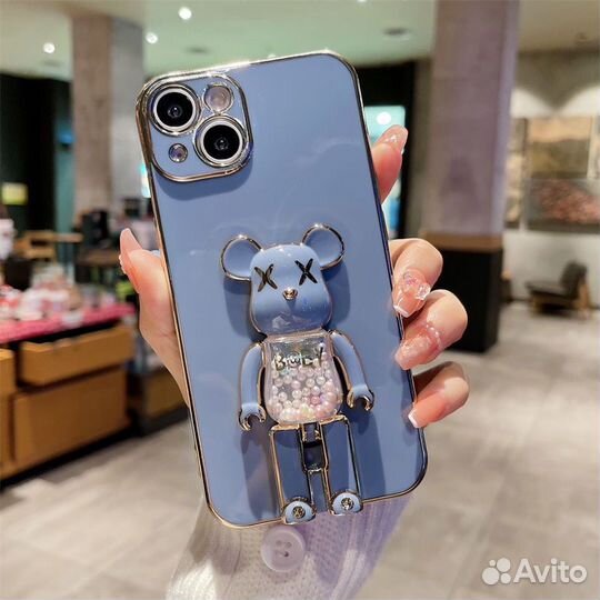 Чехол на айфон (iPhone)