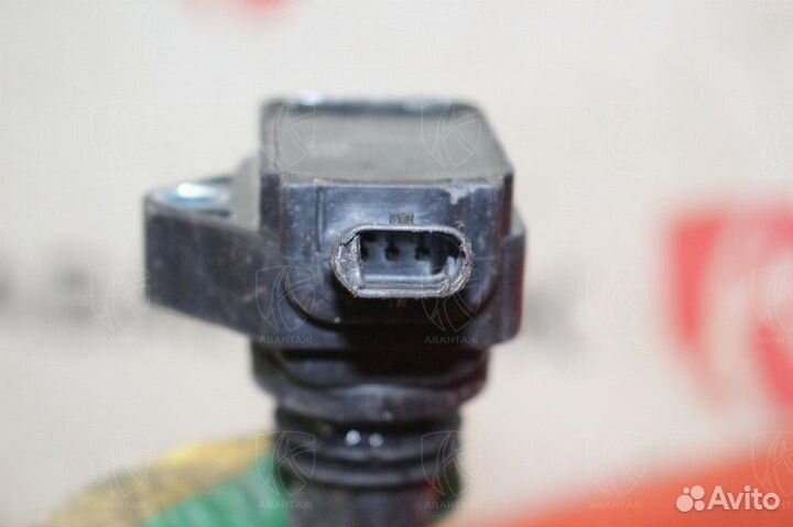 Катушка зажигания Ssangyong Actyon 2