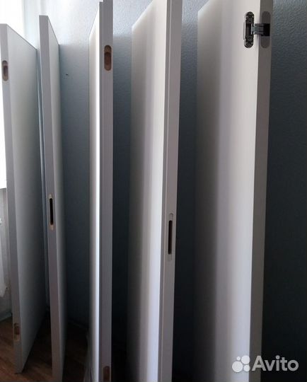 Межкомнатные скрытые двери invisible