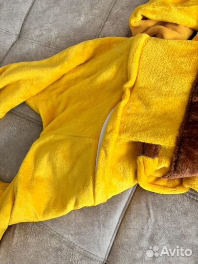 Кигуруми для взрослых