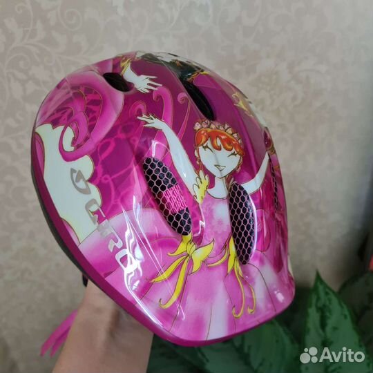 Шлем детский велосипедный giro