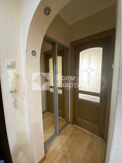 3-к. квартира, 65,4 м², 1/5 эт.