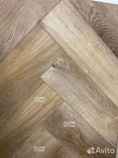 Spc ламинат елочкой