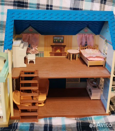 Сильвания family (улица, лот)