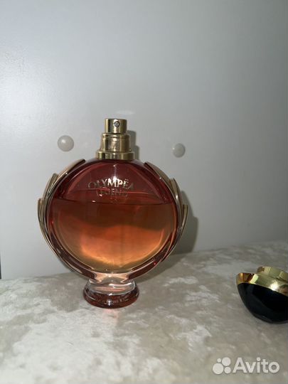 Paco rabanne Olympea Legend