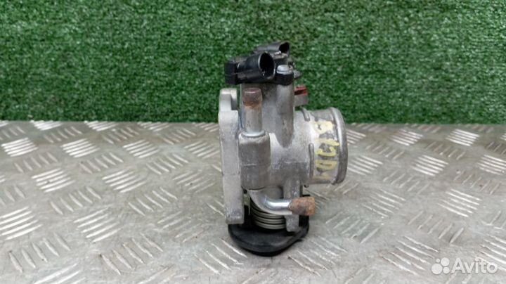 Дроссельная заслонка Chevrolet Aveo