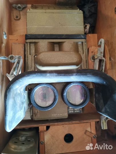 Прибор ночного видения