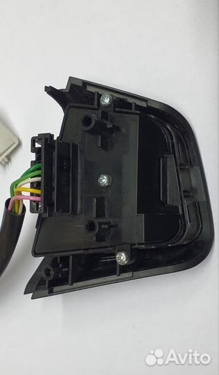 Кнопки на руль и шлейф Hyundai Creta Ix 25